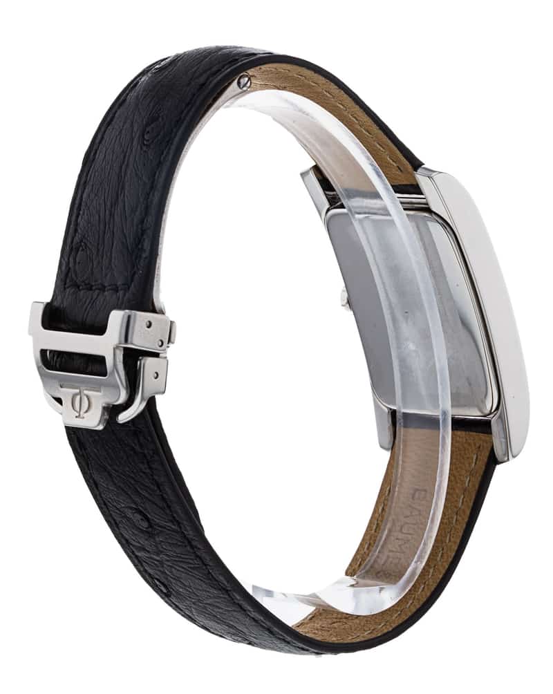 Baume et Mercier Hampton for men MV045063
